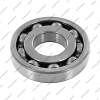 Подшипник ведущего шкива задний (33x80x16.0, шариковый)