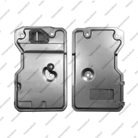 Фильтр (тип 1, металлический)*