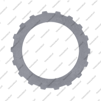 Стальной диск (82x1.6x18T) 1st