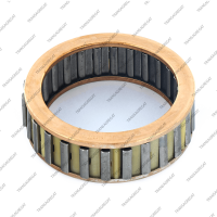 Обгонная муфта (81x65x25) Low (26 сегментов)