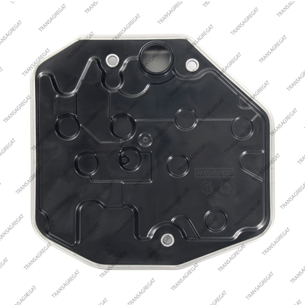 Фильтр (тип 1, металл-пластик, без маслозаборника)