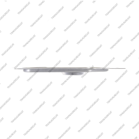 Фильтр (тип 1, металлический, с маслозаборником высотой 6mm)