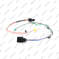 Кабель гидравлического блока управления (2шт., под соленоиды и под датчики, тип 1)
