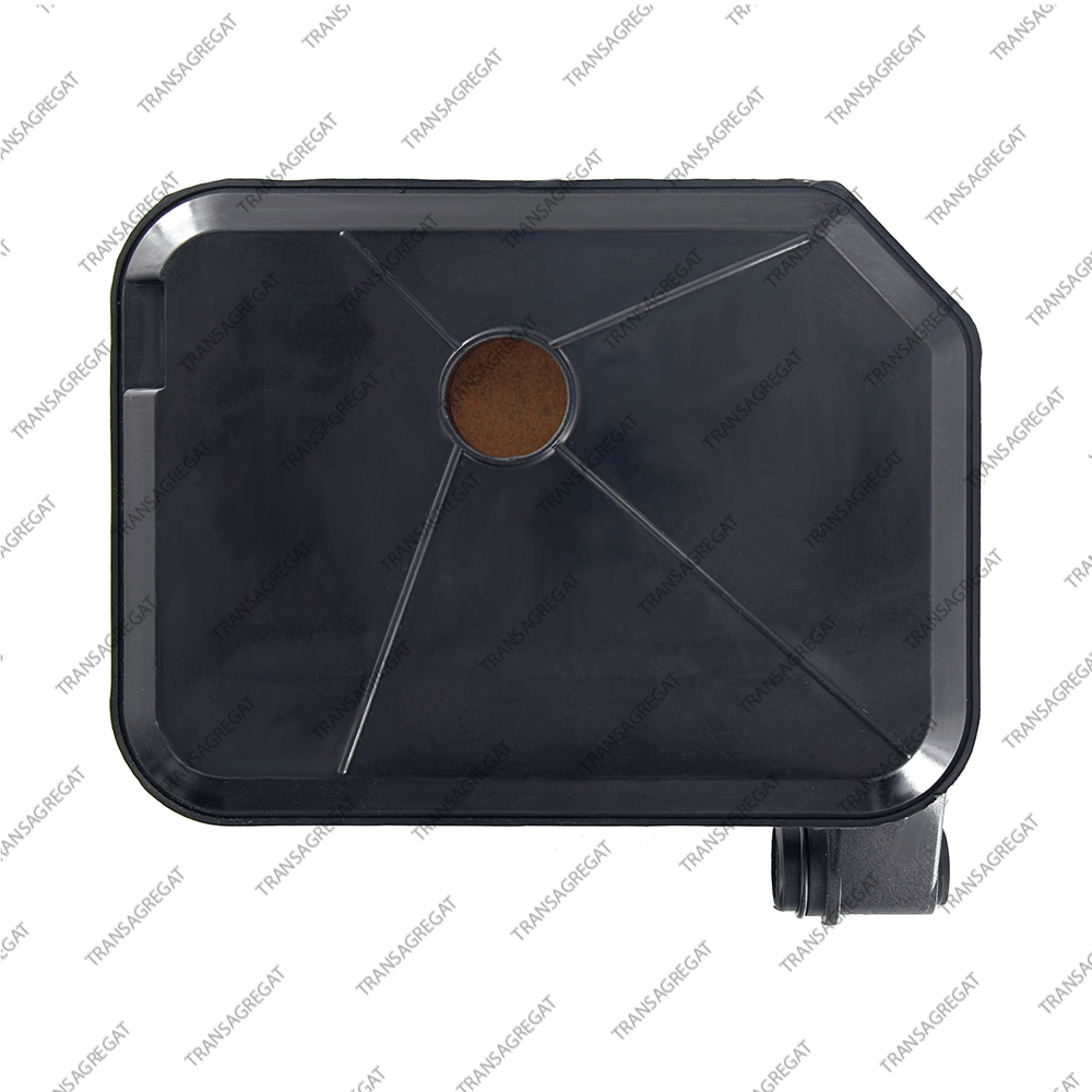 Фильтр (тип 1, Mitsubishi, пластиковый)