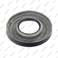 Поршень (109x47x15.3) Coast (1994-97г., обрезиненный)