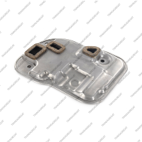 Фильтр (металлический)