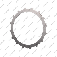 Стальной диск гидротрансформатора (186x1.8x16T)