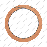 Фрикционный диск (162x2.0x88T) Forward