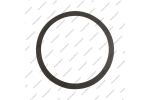 Фрикционное кольцо гидротрансформатора (205x176x1.1)