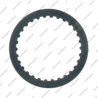 Фрикционный диск (157x1.7x30T) 2nd Brake*