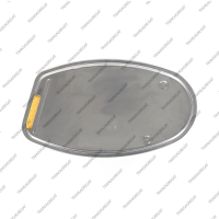 Фильтр (тип 1, Mercedes, Chrysler, SsangYong, металл/пластик)