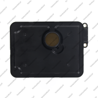 Фильтр (тип 1, 2009-up, пластиковый, прямоугольный, без скоса)