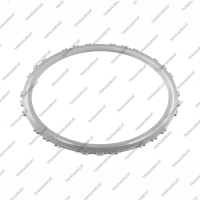 Опорный диск (150x3.5/4.0x27T) Overdrive (ступенчатый)*