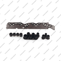 Пластина блока соленоидов (тип 2)*