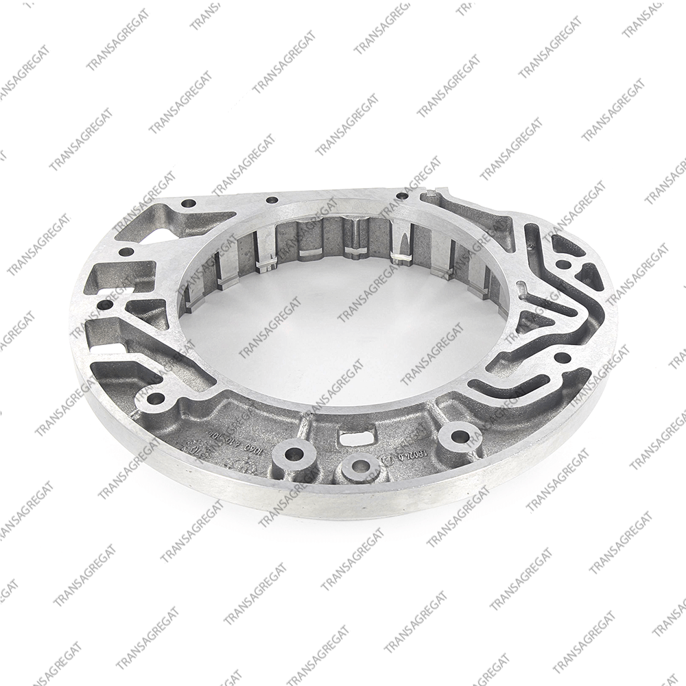 Корпус сцепления C (тип 2, под 5 фрикционных дисков)