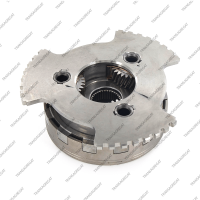 Планетарный редуктор Reaction с коронной шестерней (Gen 1/2/3, 2009-up, 3 сателлита по 29 зубов)