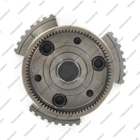 Планетарный редуктор Reaction с коронной шестерней (Gen 1/2/3, 2009-up, 3 сателлита по 29 зубов)
