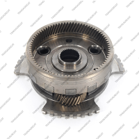 Планетарный редуктор Reaction с коронной шестерней (Gen 1/2/3, 2009-up, 3 сателлита по 29 зубов)