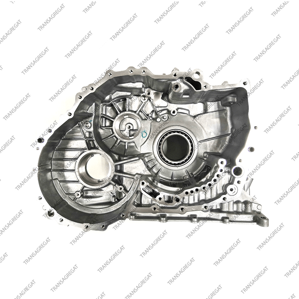 Корпус трансмиссии (средняя часть, тип 1, с внутренним подшипником)