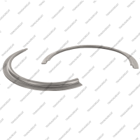 Полукольца стопорные сцепления F (комплект из 2шт.)