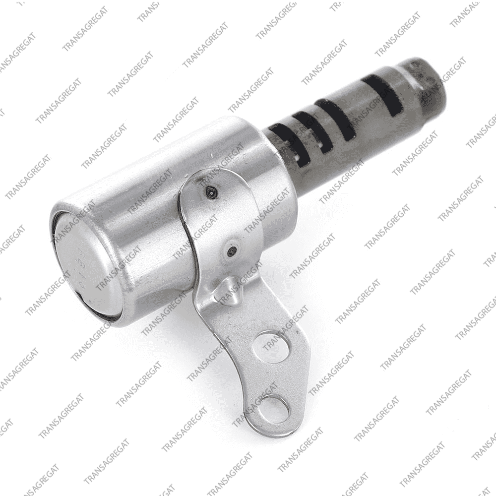 Соленоид переключения (SL1, тип 1, белый разъем)