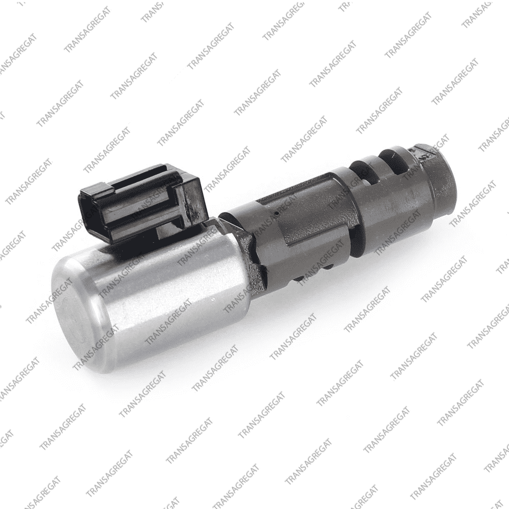 Соленоид переключения (SL1, тип 2, черный разъем)