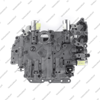 Гидравлический блок управления (тип 1)