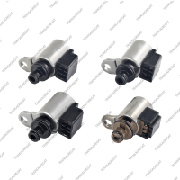Комплект соленоидов (4шт.)