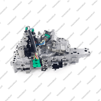 Гидравлический блок управления (Nissan, тип 2, с 2 датчиками давления)*