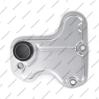 Фильтр (тип 1, металл/пластик, без маслозаборника)