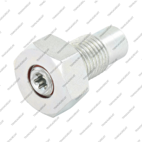 Пробка поддона сливная