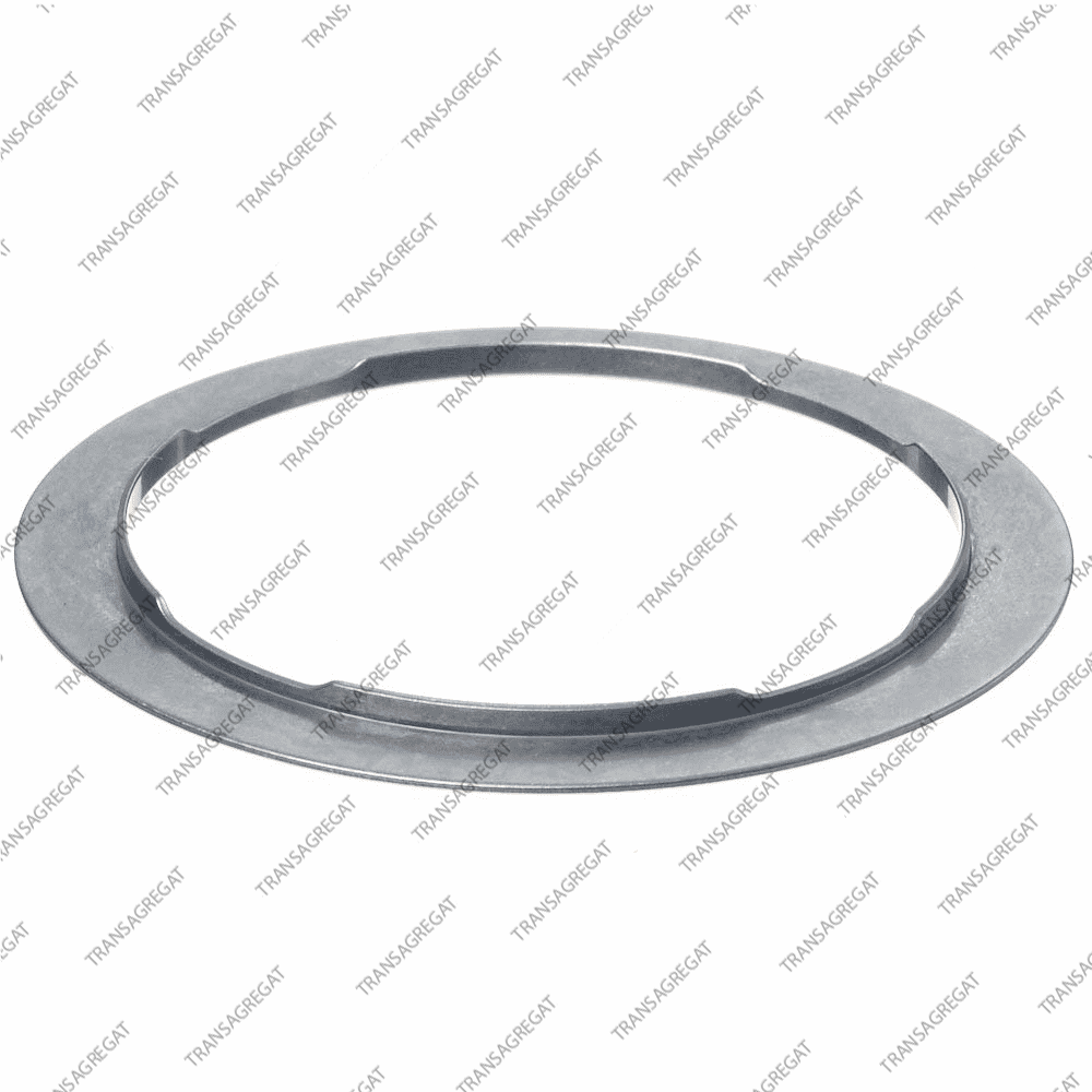 Обойма подшипника выходной шестерни (76x60x3.0)