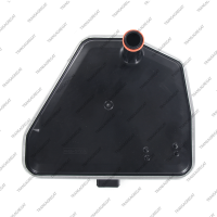 Фильтр (тип 2, металл-пластик, с маслозаборником высотой 35mm и трубкой высотой 74mm, VAG)*