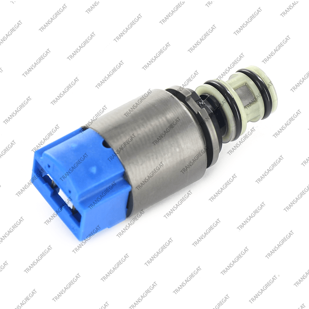 Соленоид регулировки давления (синий разъем, #0501213959, EDS)*