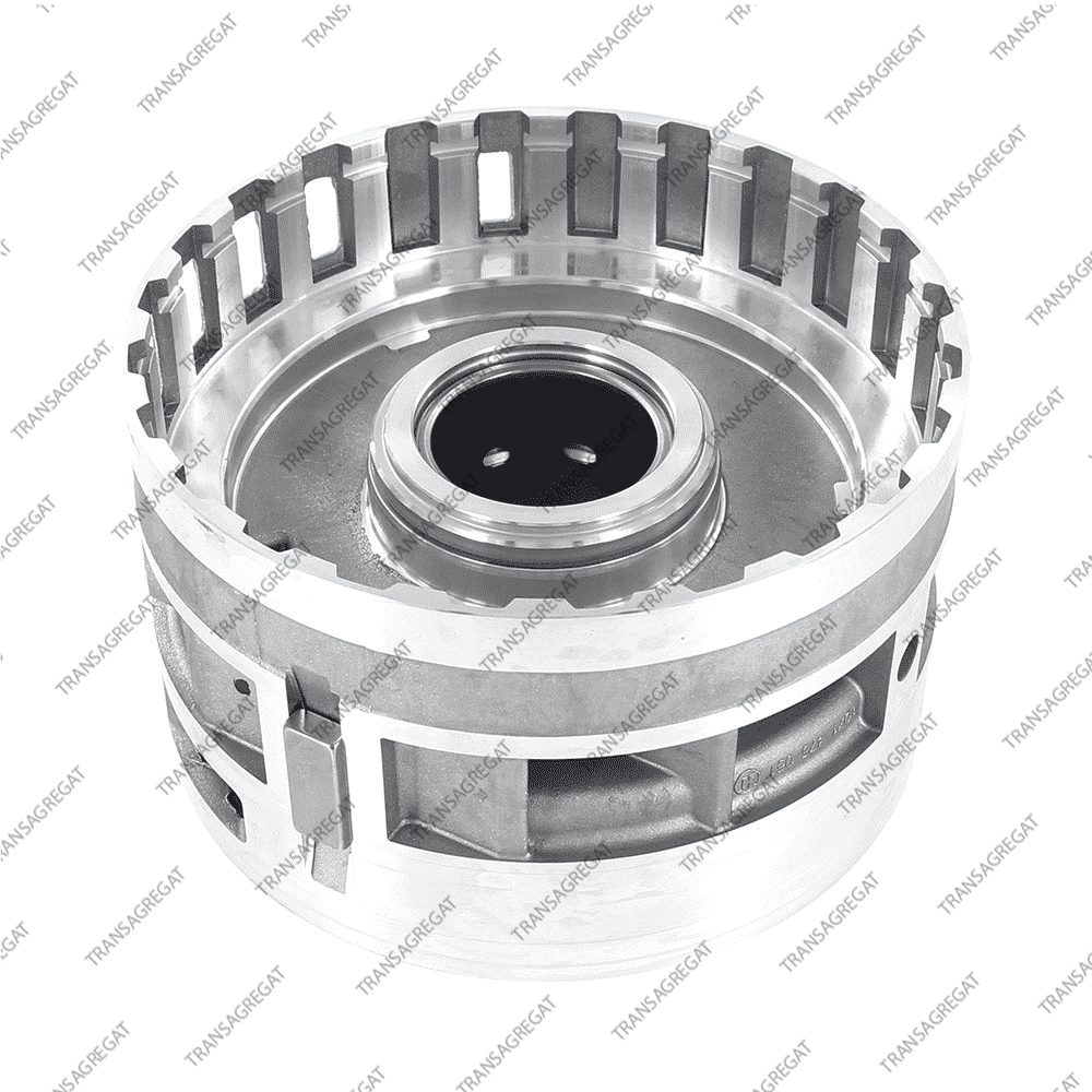 Корпус сцепления C-D (#1071.475.051)