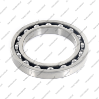 Подшипник ведущего шкива задний (70x105x13.0, шариковый)