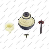 Модулятор (тип 3, черный)