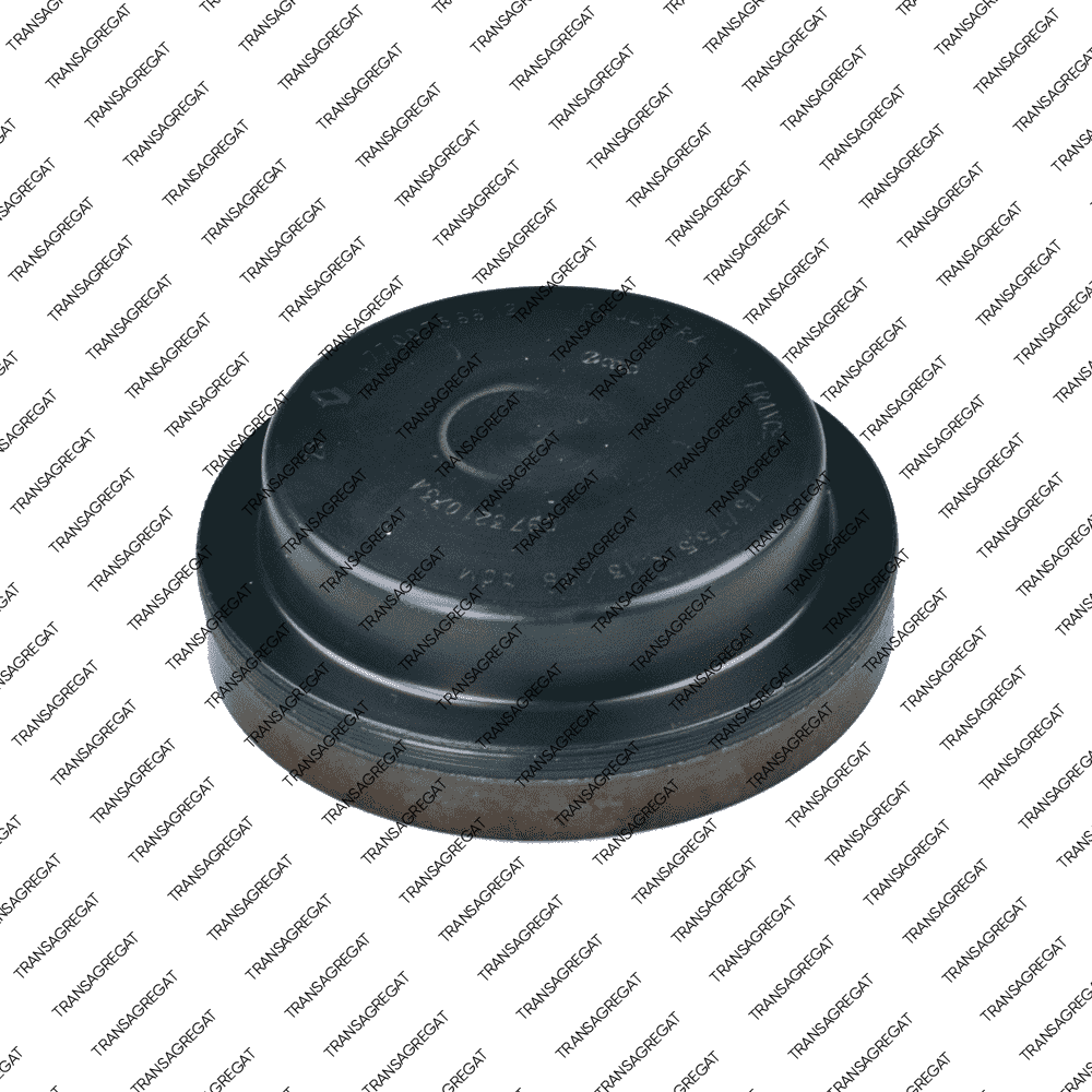 Заглушка корпуса трансмиссии (OD 74mm)*
