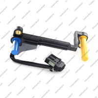 Датчик входной и выходной в комплекте (тип 2, с проводом, #4262026010)