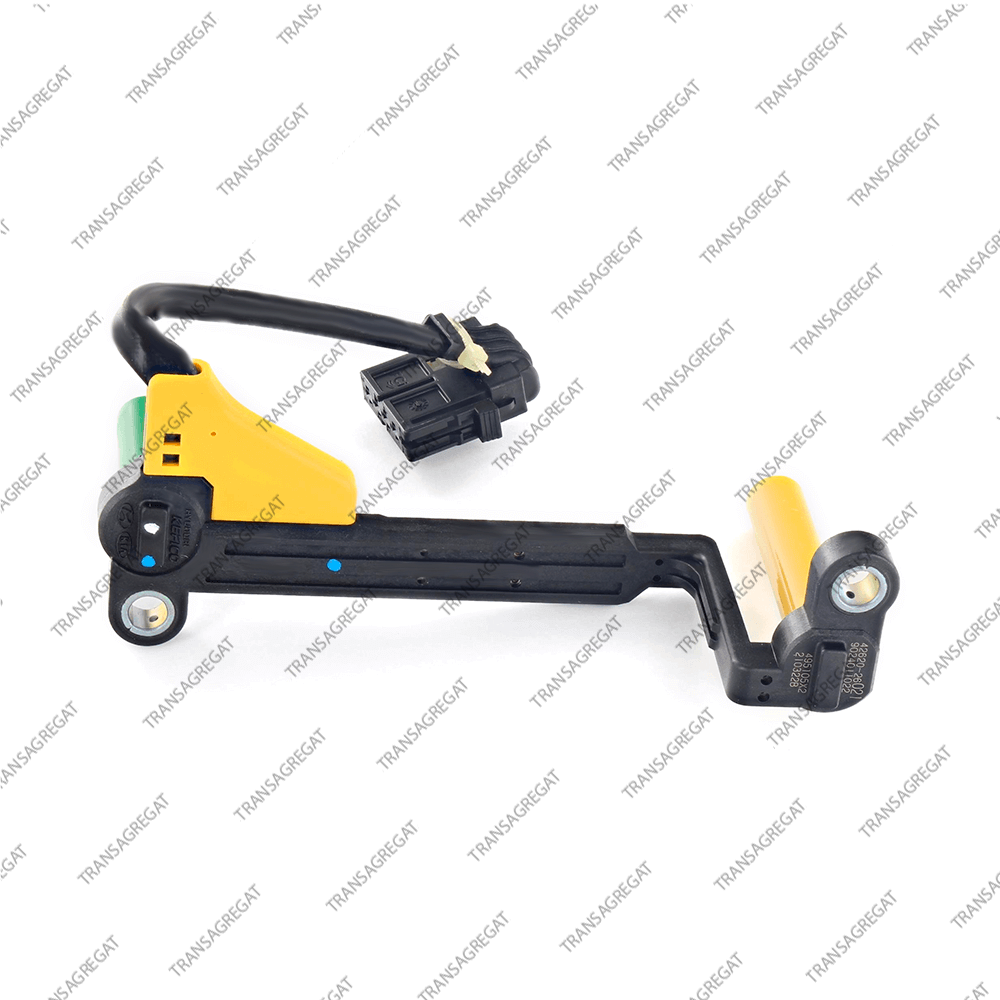 Датчик входной и выходной в комплекте (тип 3, #4262026020/4262026021)*