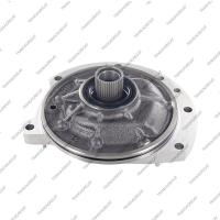 Насос масляный в сборе (тип 1)