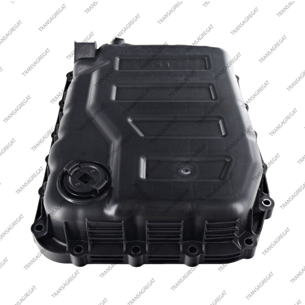 Поддон боковой (пластиковый, тип 3)