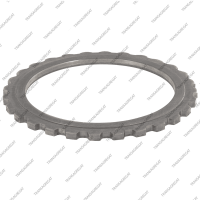 Опорный диск (92x4.0/4.4x28T) High (ступенчатый)