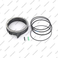 Слайдер масляного насоса (ширина 18mm, с 3 уплотнительными кольцами)