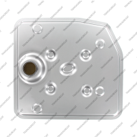 Фильтр (тип 2, металл-пластик, с маслозаборником высотой 25mm и трубкой высотой 78mm)