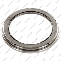 Подшипник коронной шестерни переднего планетарного редуктора упорный (56x77x6.3)*
