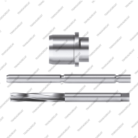 Набор инструментов для установки клапанов 33741B-01, 15741-49K, 15741-50K