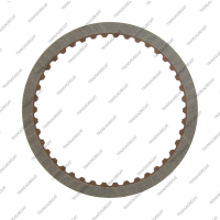 Фрикционный диск (126x1.6x42T) Forward (кроме Kia 2003-up)